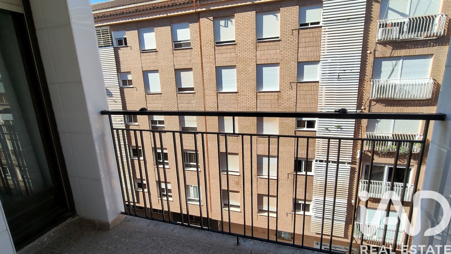 Apartamento en Castellón de la Plana, Castellón, España 4 dormitorios, 103 m2 No. 185488