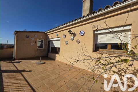 Townhouse in Albesa, Lleida, Spanien 4 Schlafzimmer, 186 m2 Nr. 185490