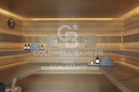 Apartament w Malaga, Hiszpania 1 sypialnia, 93 mkw. nr 158715 – zdjęcie 18