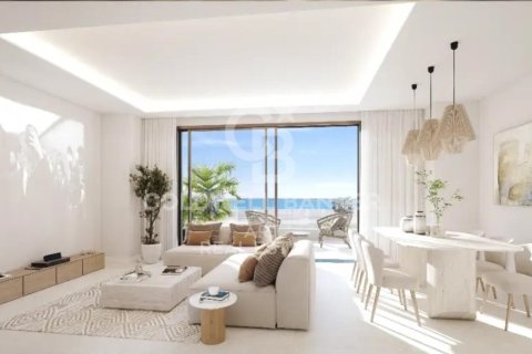 Apartament w Malaga, Hiszpania 4 sypialnie, 294 mkw. nr 158720 – zdjęcie 4