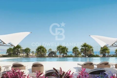 Apartament w Malaga, Hiszpania 4 sypialnie, 294 mkw. nr 158720 – zdjęcie 20