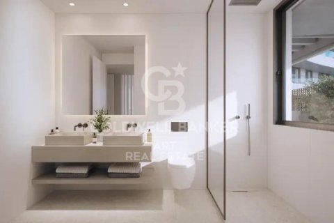 Apartament w Malaga, Hiszpania 4 sypialnie, 294 mkw. nr 158720 – zdjęcie 11