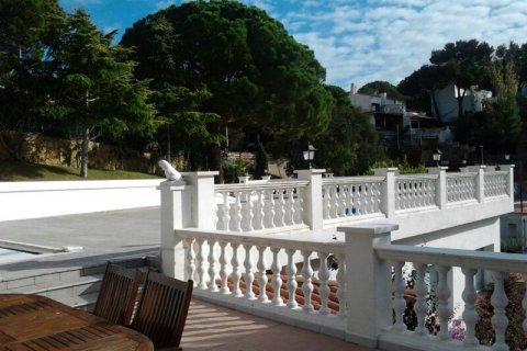 Casa in vendita Lloret de Mar, Girona, Spagna 7 camere da letto, 696 mq. N° 97963 - foto 5