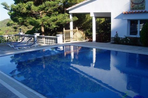 Casa in vendita Lloret de Mar, Girona, Spagna 7 camere da letto, 696 mq. N° 97963 - foto 3