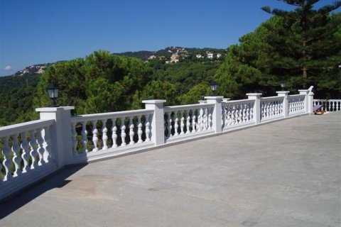 Casa in vendita Lloret de Mar, Girona, Spagna 7 camere da letto, 696 mq. N° 97963 - foto 6