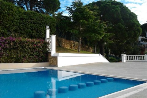 Casa in vendita Lloret de Mar, Girona, Spagna 7 camere da letto, 696 mq. N° 97963 - foto 20