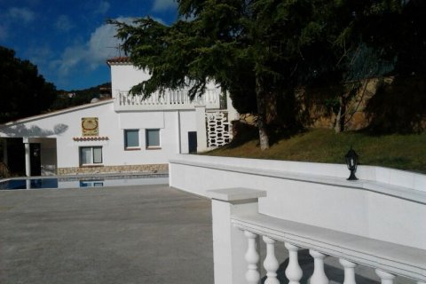 Casa in vendita Lloret de Mar, Girona, Spagna 7 camere da letto, 696 mq. N° 97963 - foto 1