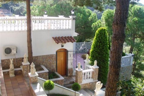 Casa in vendita Lloret de Mar, Girona, Spagna 7 camere da letto, 696 mq. N° 97963 - foto 10