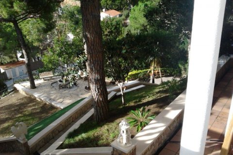 Casa in vendita Lloret de Mar, Girona, Spagna 7 camere da letto, 696 mq. N° 97963 - foto 9