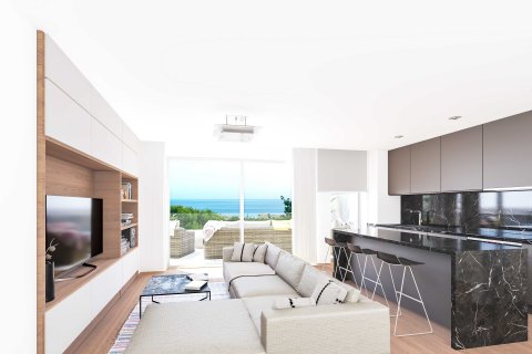Apartament Torremolinos, Malaga, Hiszpania 4 sypialnie, 186 mkw. nr 136991 – zdjęcie 5