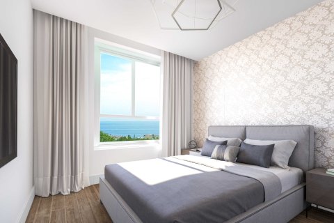 Apartament Torremolinos, Malaga, Hiszpania 4 sypialnie, 186 mkw. nr 136991 – zdjęcie 4