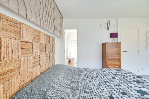 Duplex à vendre Tiana, Barcelona, Espagne, 4 chambres, 258 m2 No. 136990 - photo 16