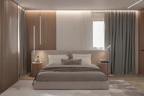 Продажа квартиры Эшампле, Барселона, Испания 3 спальни, 110м2 №136986 - фото 14