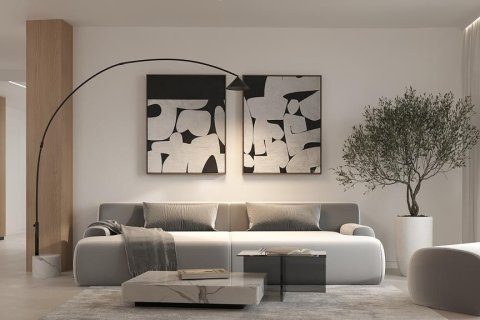 Продажа квартиры Эшампле, Барселона, Испания 3 спальни, 110м2 №136986 - фото 1