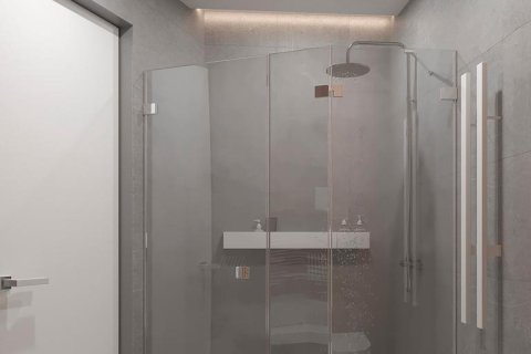 Продажа квартиры Эшампле, Барселона, Испания 3 спальни, 110м2 №136986 - фото 22