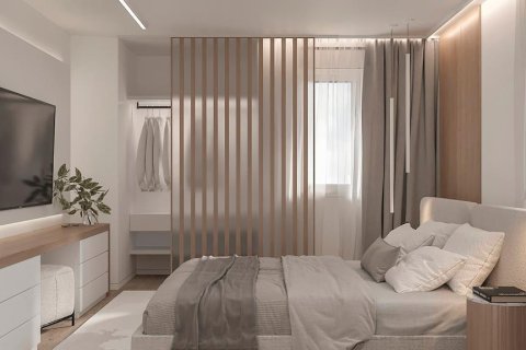 Продажа квартиры Эшампле, Барселона, Испания 3 спальни, 110м2 №136986 - фото 6