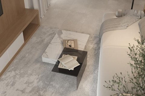 Продажа квартиры Эшампле, Барселона, Испания 3 спальни, 110м2 №136986 - фото 7