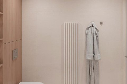 Продажа квартиры Эшампле, Барселона, Испания 3 спальни, 110м2 №136986 - фото 13