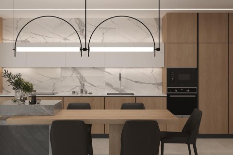 Продажа квартиры Эшампле, Барселона, Испания 3 спальни, 110м2 №136986 - фото 4