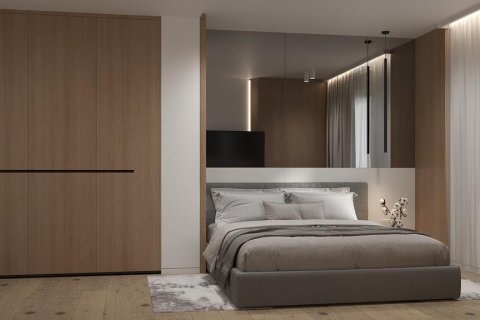 Продажа квартиры Эшампле, Барселона, Испания 3 спальни, 110м2 №136986 - фото 20