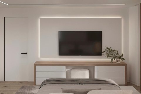 Продажа квартиры Эшампле, Барселона, Испания 3 спальни, 110м2 №136986 - фото 10