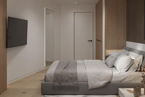 Продажа квартиры Эшампле, Барселона, Испания 3 спальни, 110м2 №136986 - фото 9