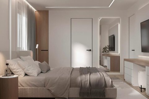 Продажа квартиры Эшампле, Барселона, Испания 3 спальни, 110м2 №136986 - фото 19
