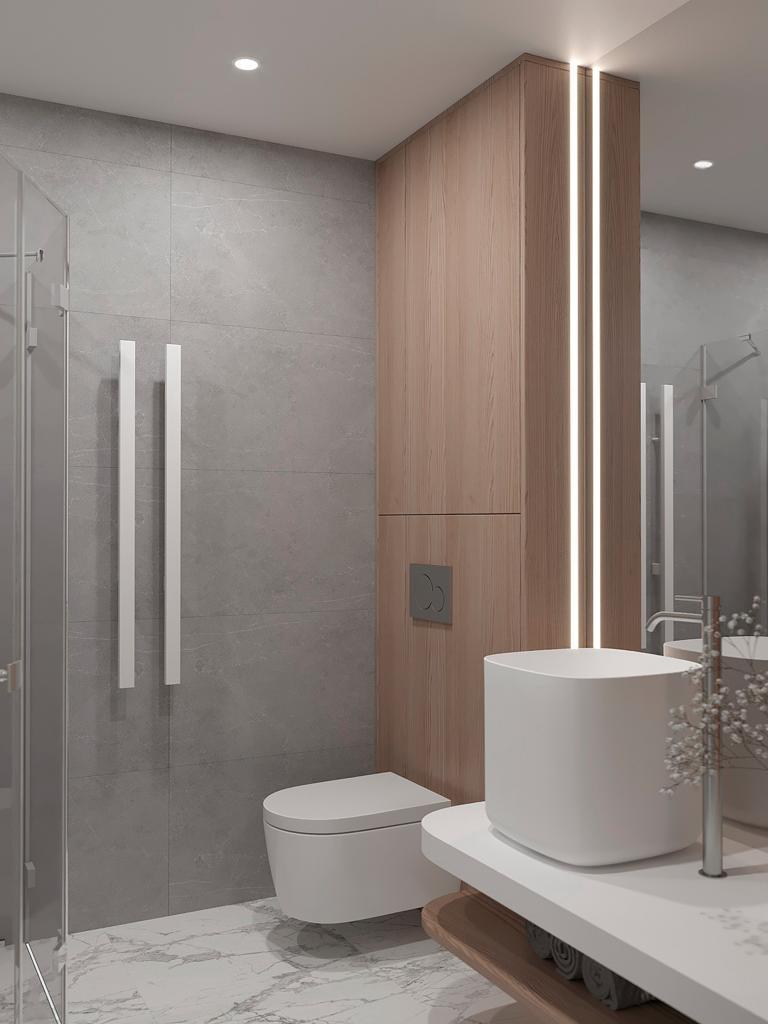 Квартира в Эшампле, Барселона, Испания 6 спален, 220м2 №136987