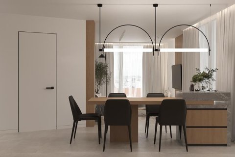 Apartment à vendre Eixample, Barcelona, Espagne, 6 chambres, 220 m2 No. 136987 - photo 1