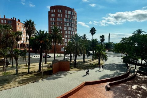 Apartamento en venta Barcelona, España 2 dormitorios, 136 m2 No. 136989 - foto 1