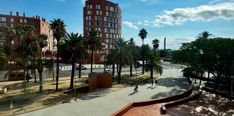 Apartamento Barcelona, España 2 dormitorios, 136 m2 No. 136989