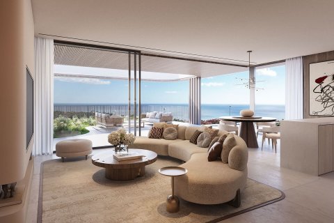 Apartment for sale Casares, Malaga, Spain 3 bedrooms, 178 sq.m. No. 133889 - photo 5