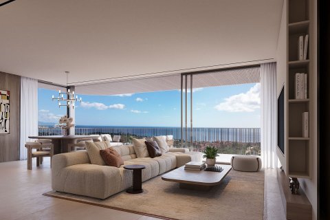 Apartment for sale Casares, Malaga, Spain 3 bedrooms, 178 sq.m. No. 133889 - photo 6
