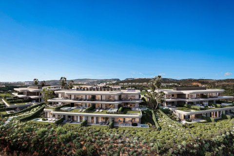 Apartment for sale Casares, Malaga, Spain 3 bedrooms, 178 sq.m. No. 133889 - photo 8