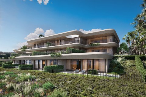 Продажа бунгало Касарес, Малага, Испания 2 спальни, 129м2 №133888 - фото 2