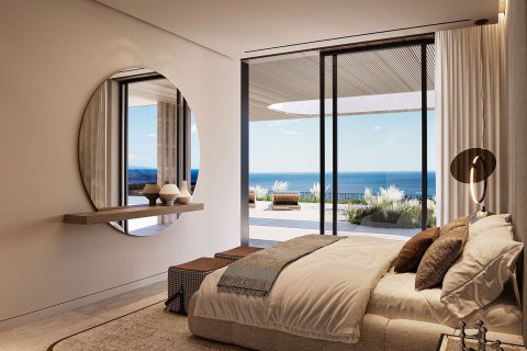 Apartment for sale Casares, Malaga, Spain 3 bedrooms, 178 sq.m. No. 133890 - photo 7