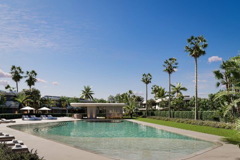 Apartment for sale Casares, Malaga, Spain 3 bedrooms, 178 sq.m. No. 133890 - photo 3