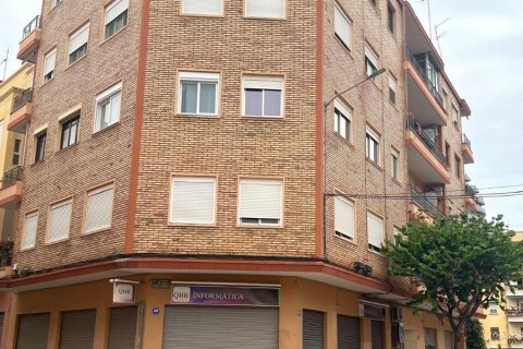Appartamento in vendita Valencia, Spagna 2 camere da letto, 68 mq. N° 133893 - foto 16