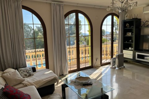 Villa in vendita Benidorm, Alicante, Spagna 283 mq. N° 133887 - foto 9