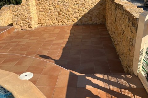 Villa in vendita Benidorm, Alicante, Spagna 283 mq. N° 133887 - foto 25