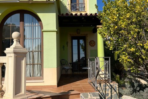 Villa in vendita Benidorm, Alicante, Spagna 283 mq. N° 133887 - foto 7
