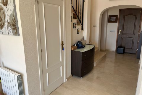 Villa in vendita Benidorm, Alicante, Spagna 283 mq. N° 133887 - foto 12
