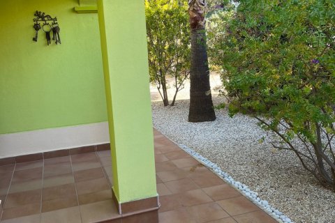 Villa in vendita Benidorm, Alicante, Spagna 283 mq. N° 133887 - foto 17