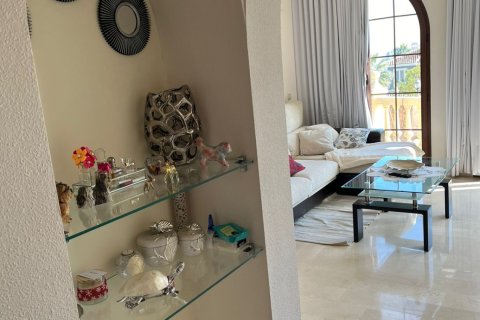 Villa in vendita Benidorm, Alicante, Spagna 283 mq. N° 133887 - foto 30