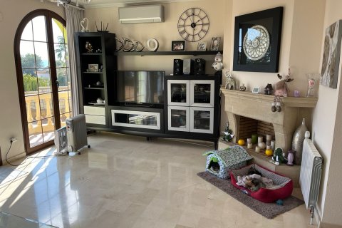Villa in vendita Benidorm, Alicante, Spagna 283 mq. N° 133887 - foto 8