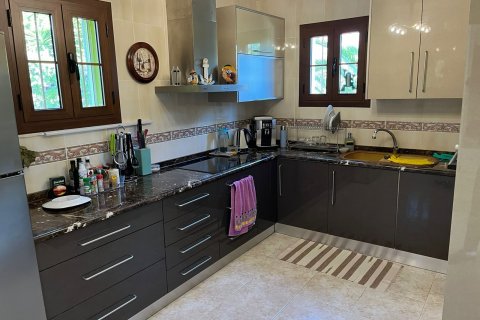 Villa in vendita Benidorm, Alicante, Spagna 283 mq. N° 133887 - foto 11