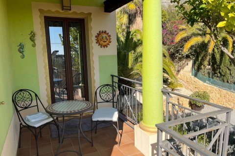 Villa in vendita Benidorm, Alicante, Spagna 283 mq. N° 133887 - foto 5