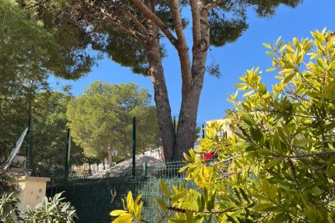 Villa in vendita Benidorm, Alicante, Spagna 283 mq. N° 133887 - foto 23