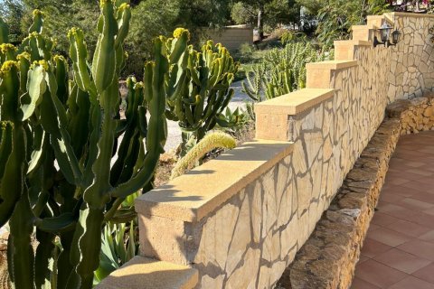 Villa in vendita Benidorm, Alicante, Spagna 283 mq. N° 133887 - foto 19