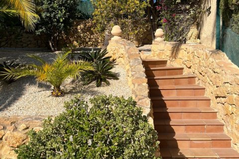 Villa in vendita Benidorm, Alicante, Spagna 283 mq. N° 133887 - foto 10